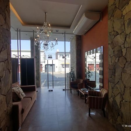 Casa Magno Apart Boutique Сальта Экстерьер фото