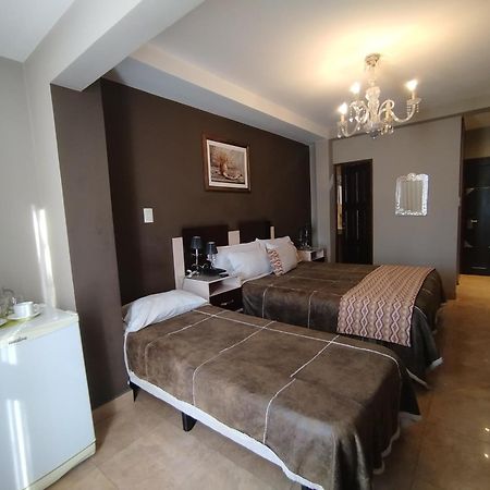 Casa Magno Apart Boutique Сальта Экстерьер фото