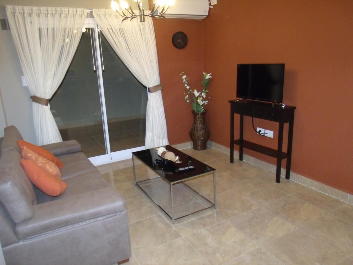 Casa Magno Apart Boutique Сальта Экстерьер фото