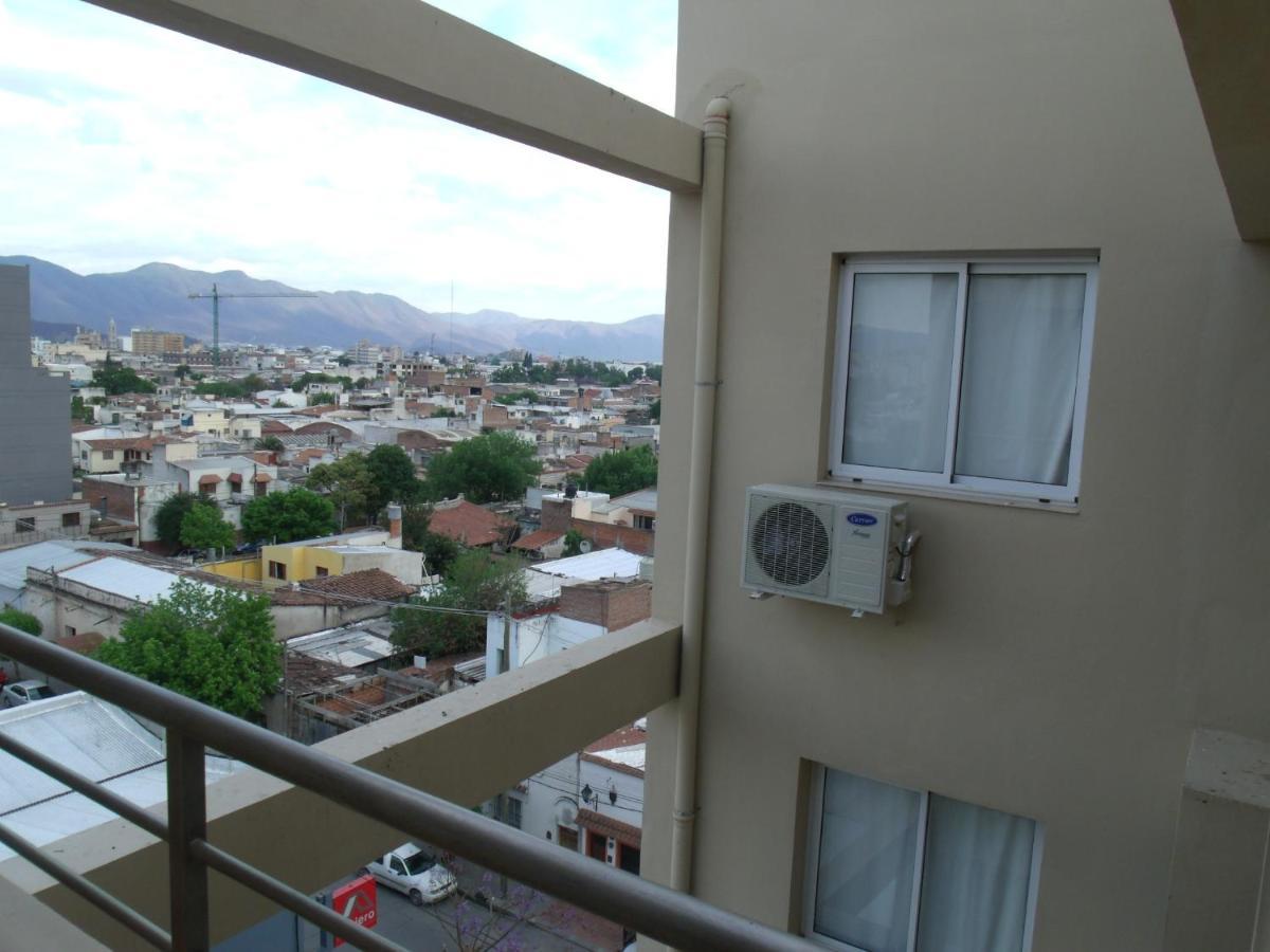 Casa Magno Apart Boutique Сальта Экстерьер фото