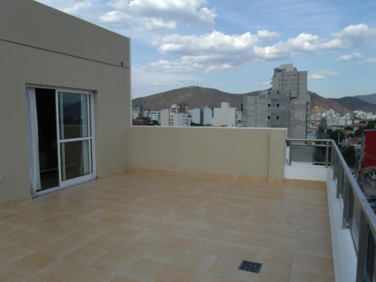 Casa Magno Apart Boutique Сальта Экстерьер фото