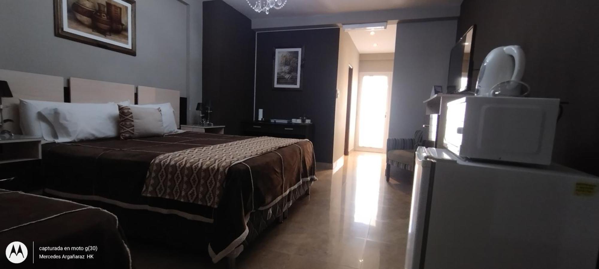Casa Magno Apart Boutique Сальта Экстерьер фото