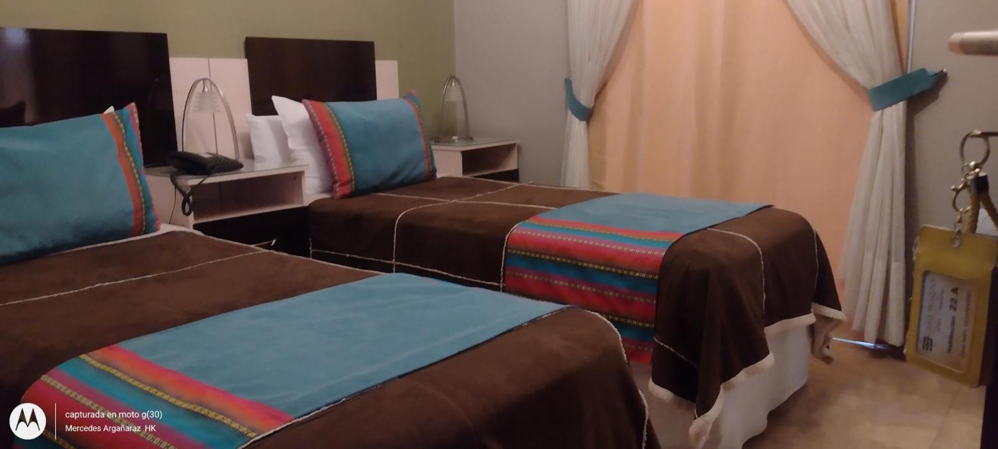 Casa Magno Apart Boutique Сальта Экстерьер фото