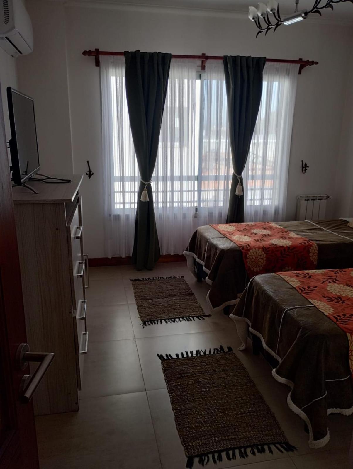 Casa Magno Apart Boutique Сальта Экстерьер фото