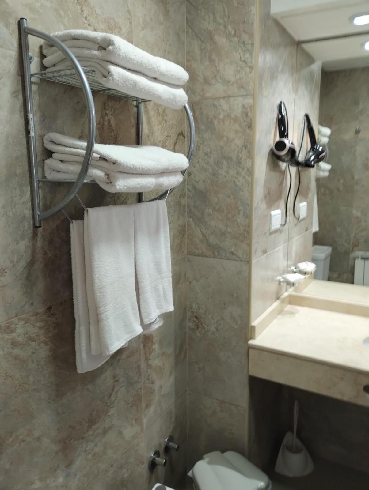 Casa Magno Apart Boutique Сальта Экстерьер фото