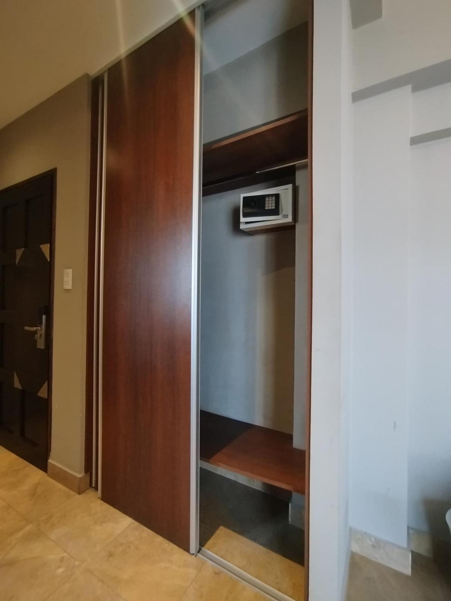 Casa Magno Apart Boutique Сальта Экстерьер фото