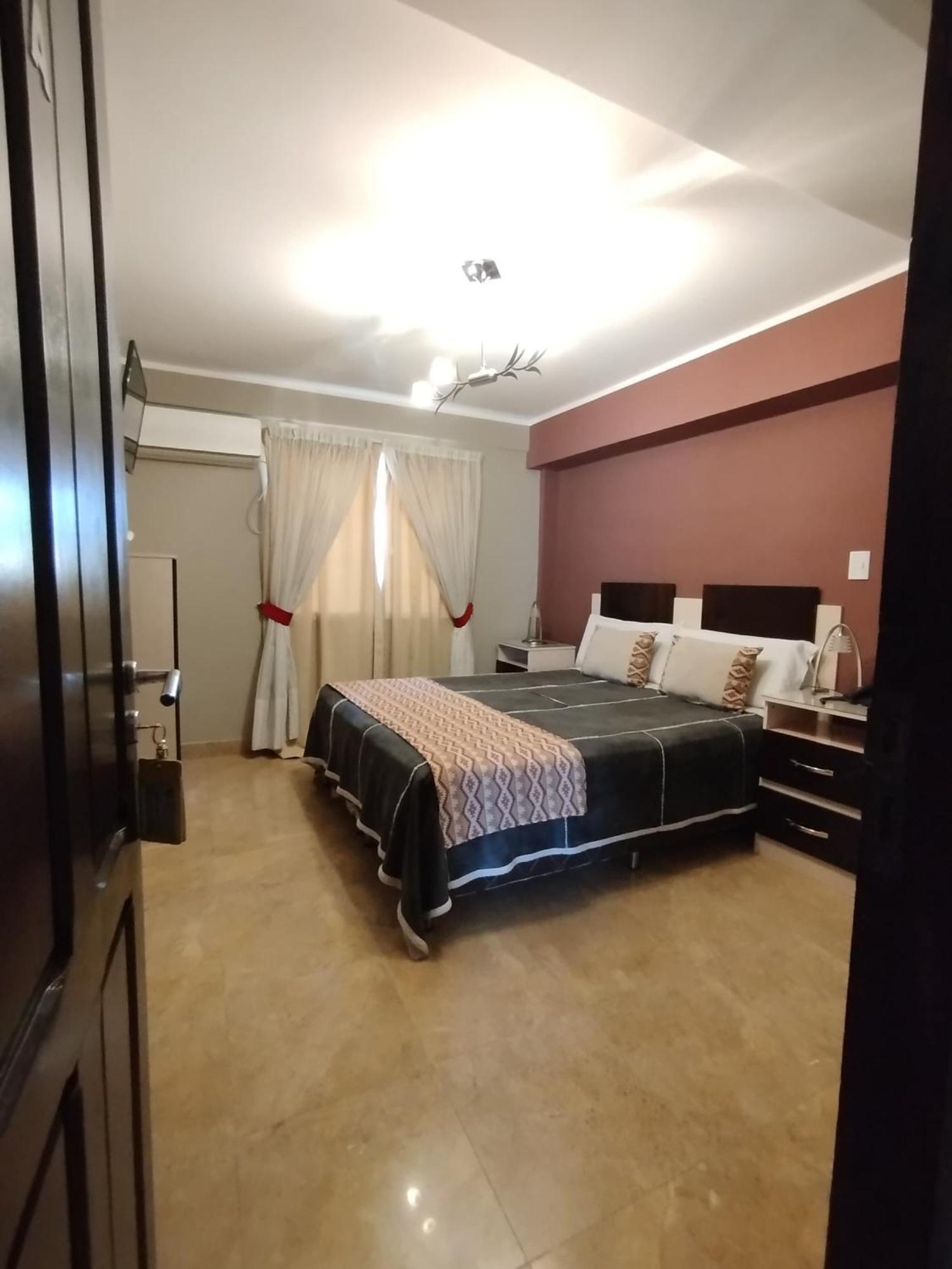 Casa Magno Apart Boutique Сальта Экстерьер фото