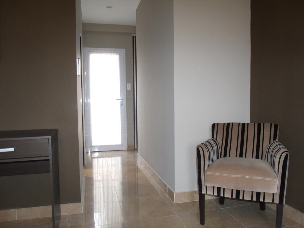 Casa Magno Apart Boutique Сальта Экстерьер фото