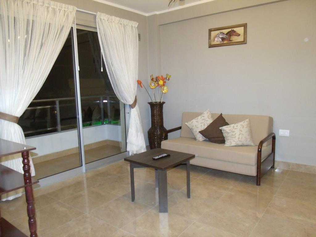 Casa Magno Apart Boutique Сальта Экстерьер фото