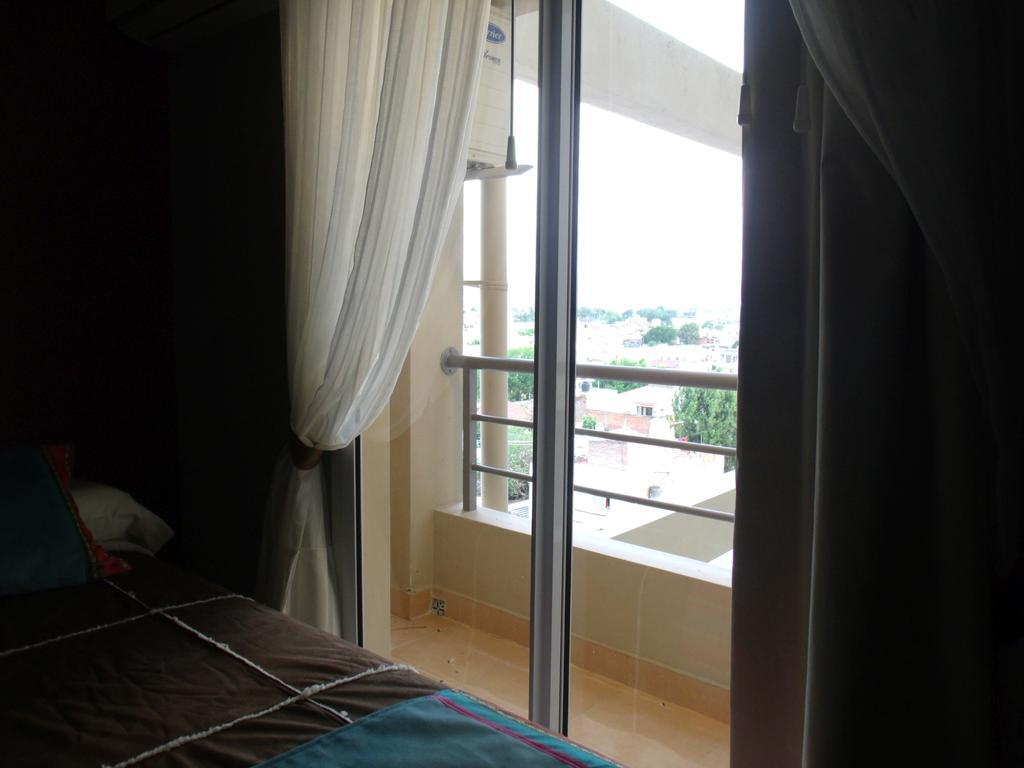 Casa Magno Apart Boutique Сальта Экстерьер фото